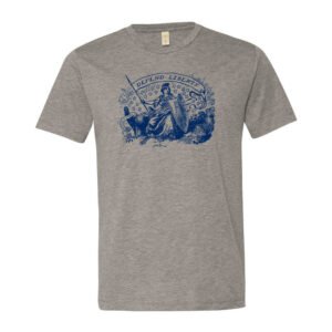 Defends Liberty Vintage Graphic Tees